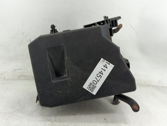 compare product 2009-2014 Toyota Matrix Fusebox Fuse Box Panel Relay Module P/N:82662-02270 Fits Fits 2009 2010 2011 2012 2013 2014 OEM Used Auto Parts