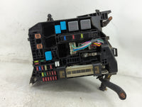 2009-2014 Toyota Matrix Fusebox Fuse Box Panel Relay Module P/N:82662-02270 Fits Fits 2009 2010 2011 2012 2013 2014 OEM Used