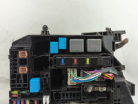 2009-2014 Toyota Matrix Fusebox Fuse Box Panel Relay Module P/N:82662-02270 Fits Fits 2009 2010 2011 2012 2013 2014 OEM Used