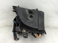 2009-2014 Toyota Matrix Fusebox Fuse Box Panel Relay Module P/N:82662-02270 Fits Fits 2009 2010 2011 2012 2013 2014 OEM Used