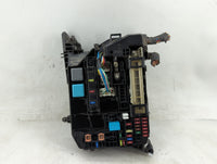 2009-2014 Toyota Matrix Fusebox Fuse Box Panel Relay Module P/N:82662-02270 Fits Fits 2009 2010 2011 2012 2013 2014 OEM Used