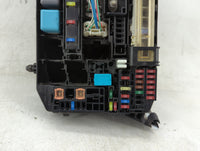 2009-2014 Toyota Matrix Fusebox Fuse Box Panel Relay Module P/N:82662-02270 Fits Fits 2009 2010 2011 2012 2013 2014 OEM Used
