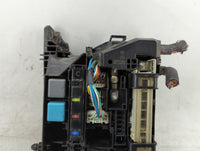 2009-2014 Toyota Matrix Fusebox Fuse Box Panel Relay Module P/N:82662-02270 Fits Fits 2009 2010 2011 2012 2013 2014 OEM Used