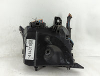 2009-2014 Toyota Matrix Fusebox Fuse Box Panel Relay Module P/N:82662-02270 Fits Fits 2009 2010 2011 2012 2013 2014 OEM Used