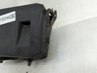 2009-2014 Toyota Matrix Fusebox Fuse Box Panel Relay Module Fits Fits 2009 2010 2011 2012 2013 2014 OEM Used Auto Parts - Oe