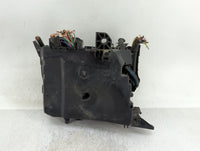 2009-2014 Toyota Matrix Fusebox Fuse Box Panel Relay Module Fits Fits 2009 2010 2011 2012 2013 2014 OEM Used Auto Parts - Oe
