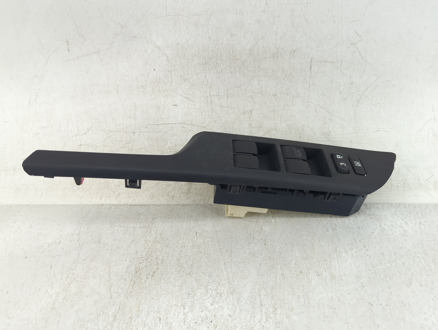 2009-2014 Toyota Matrix Master Power Window Switch Replacement Driver Side Left Fits Fits 2008 2009 2010 2011 2012 2013 2014