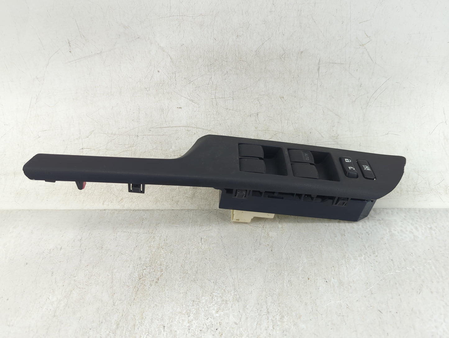 2009-2014 Toyota Matrix Master Power Window Switch Replacement Driver Side Left Fits Fits 2008 2009 2010 2011 2012 2013 2014