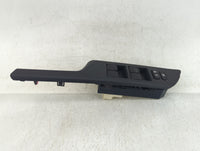 2009-2014 Toyota Matrix Master Power Window Switch Replacement Driver Side Left Fits Fits 2008 2009 2010 2011 2012 2013 2014