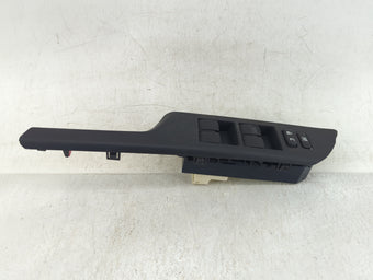compare product 2009-2014 Toyota Matrix Master Power Window Switch Replacement Driver Side Left Fits Fits 2008 2009 2010 2011 2012 2013 2014 2015 OEM Used Auto Parts