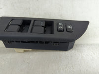 2009-2014 Toyota Matrix Master Power Window Switch Replacement Driver Side Left Fits Fits 2008 2009 2010 2011 2012 2013 2014