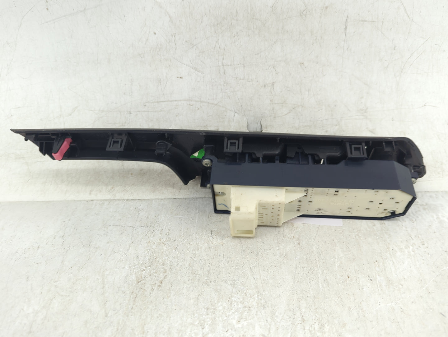 2009-2014 Toyota Matrix Master Power Window Switch Replacement Driver Side Left Fits Fits 2008 2009 2010 2011 2012 2013 2014