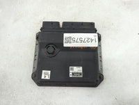 2009 Toyota Matrix PCM Engine Control Computer ECU ECM PCU OEM P/N:89661-02L40 TN275100-742112V Fits OEM Used Auto Parts - O