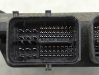 2009 Toyota Matrix PCM Engine Control Computer ECU ECM PCU OEM P/N:89661-02L40 TN275100-742112V Fits OEM Used Auto Parts - O
