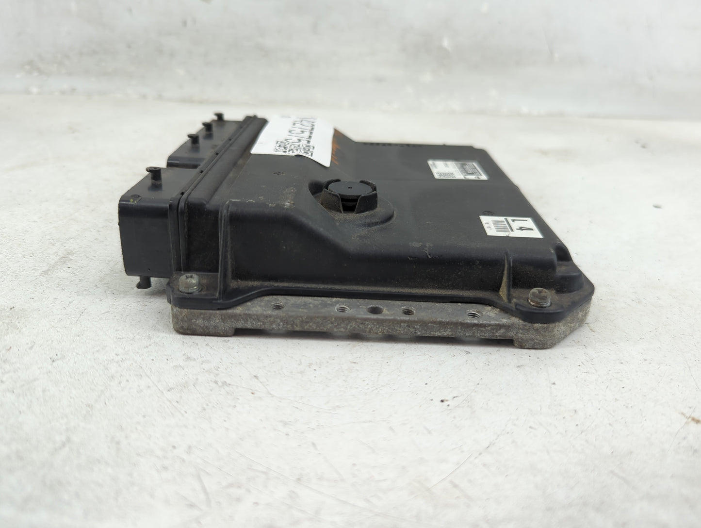 2009 Toyota Matrix PCM Engine Control Computer ECU ECM PCU OEM P/N:89661-02L40 TN275100-742112V Fits OEM Used Auto Parts - O