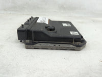 2009 Toyota Matrix PCM Engine Control Computer ECU ECM PCU OEM P/N:89661-02L40 TN275100-742112V Fits OEM Used Auto Parts - O