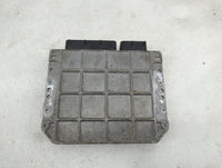 2009 Toyota Matrix PCM Engine Control Computer ECU ECM PCU OEM P/N:89661-02L40 TN275100-742112V Fits OEM Used Auto Parts - O
