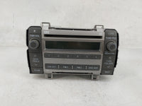 2009-2010 Toyota Matrix Radio AM FM Cd Player Receiver Replacement P/N:86120-02720 123000-0120C101, MG100070 Fits Fits 2009 