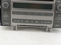 2009-2010 Toyota Matrix Radio AM FM Cd Player Receiver Replacement P/N:86120-02720 123000-0120C101, MG100070 Fits Fits 2009 