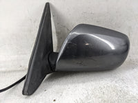 2009-2013 Toyota Matrix Driver Side View Mirror - Left Door Mirror OEM Used - Oemusedautoparts1.com