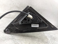 2009-2013 Toyota Matrix Driver Side View Mirror - Left Door Mirror OEM Used - Oemusedautoparts1.com
