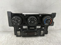 2009-2010 Toyota Matrix Climate Control Module Temperature AC/Heater Replacement P/N:55903 75D403 Fits Fits 2009 2010 OEM Us