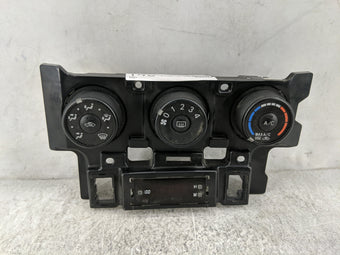 compare product 2009-2010 Toyota Matrix Climate Control Module Temperature AC/Heater Replacement P/N:55903 75D403 Fits Fits 2009 2010 OEM Used Auto Parts