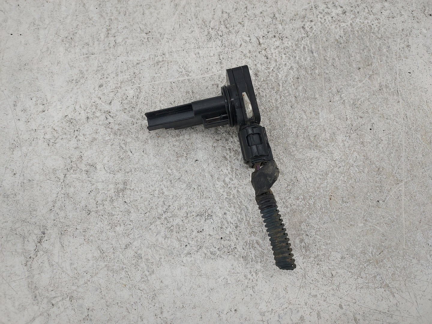 2009-2014 Toyota Matrix Mass Air Flow Meter Maf 1486060 - Oemusedautoparts1.com