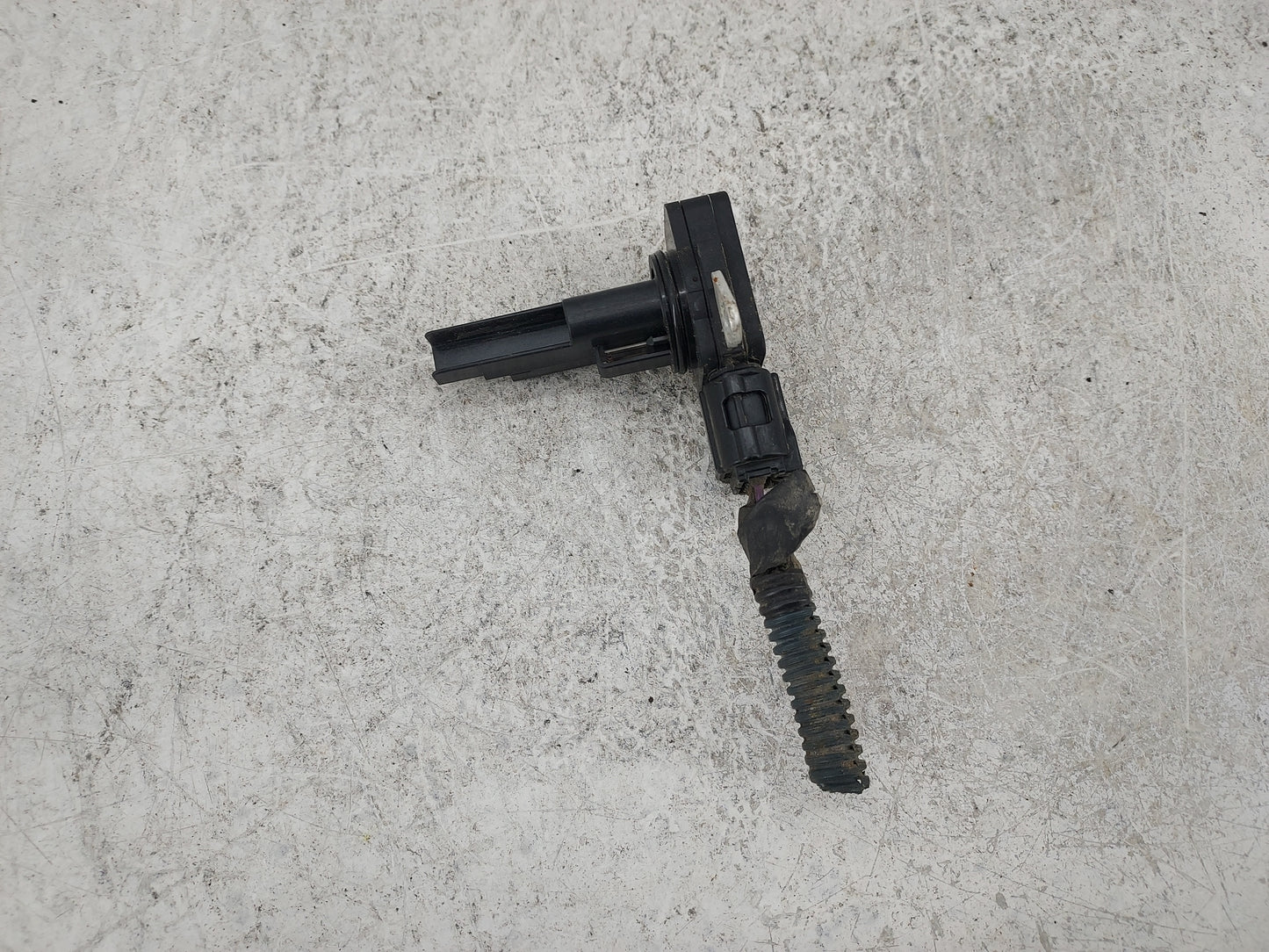 2009-2014 Toyota Matrix Mass Air Flow Meter Maf 1486060 - Oemusedautoparts1.com