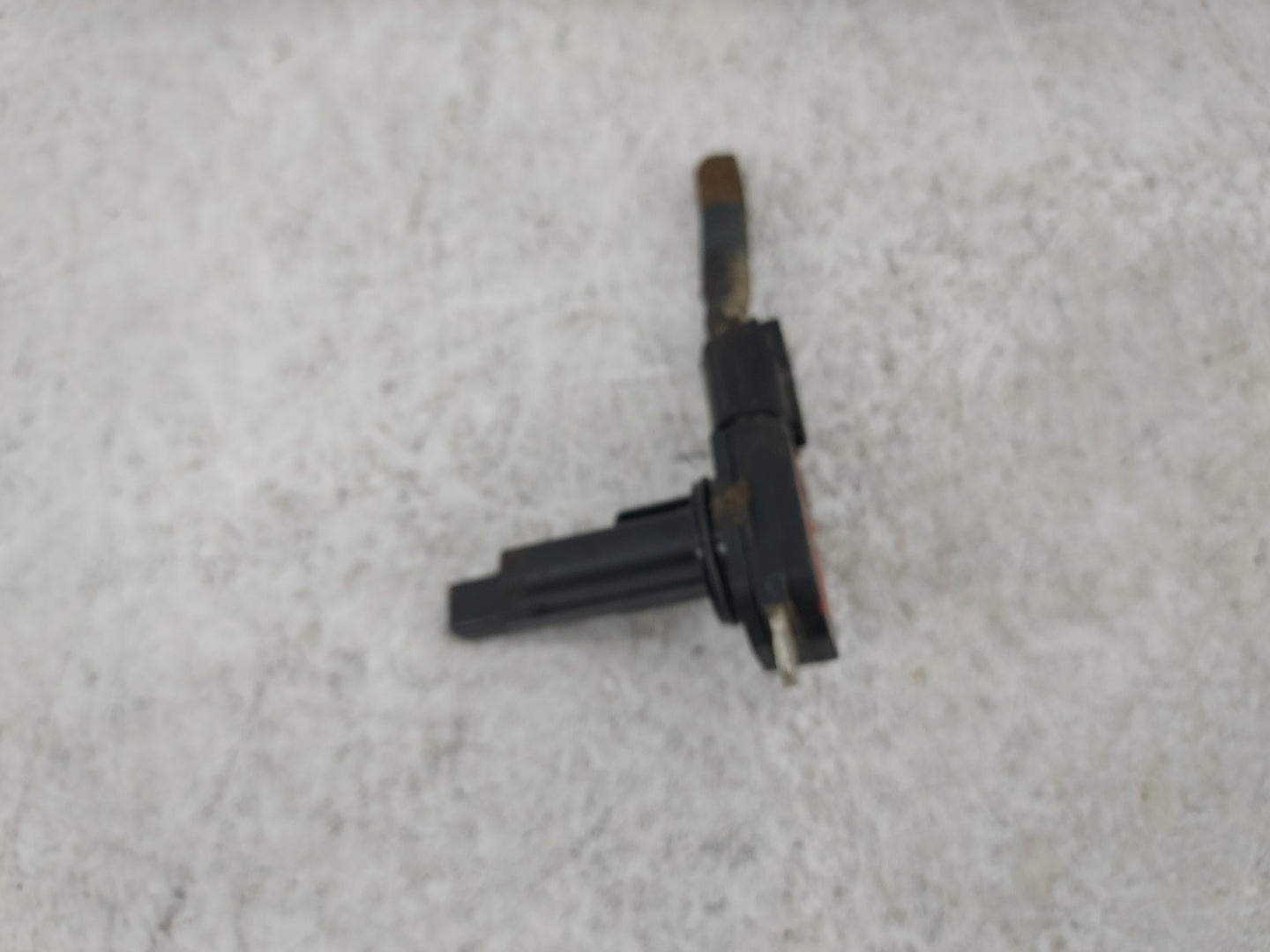 2009-2014 Toyota Matrix Mass Air Flow Meter Maf 1486060 - Oemusedautoparts1.com