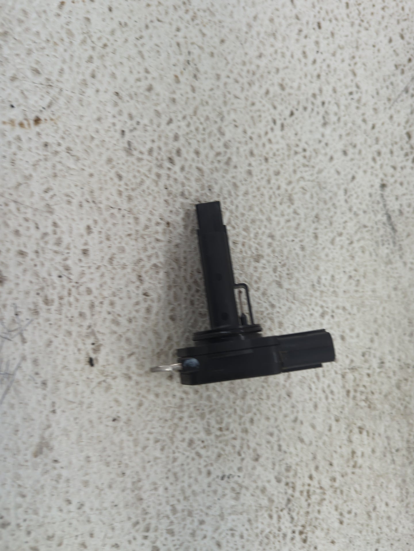 2009-2014 Toyota Matrix Mass Air Flow Meter Maf 1487479 - Oemusedautoparts1.com