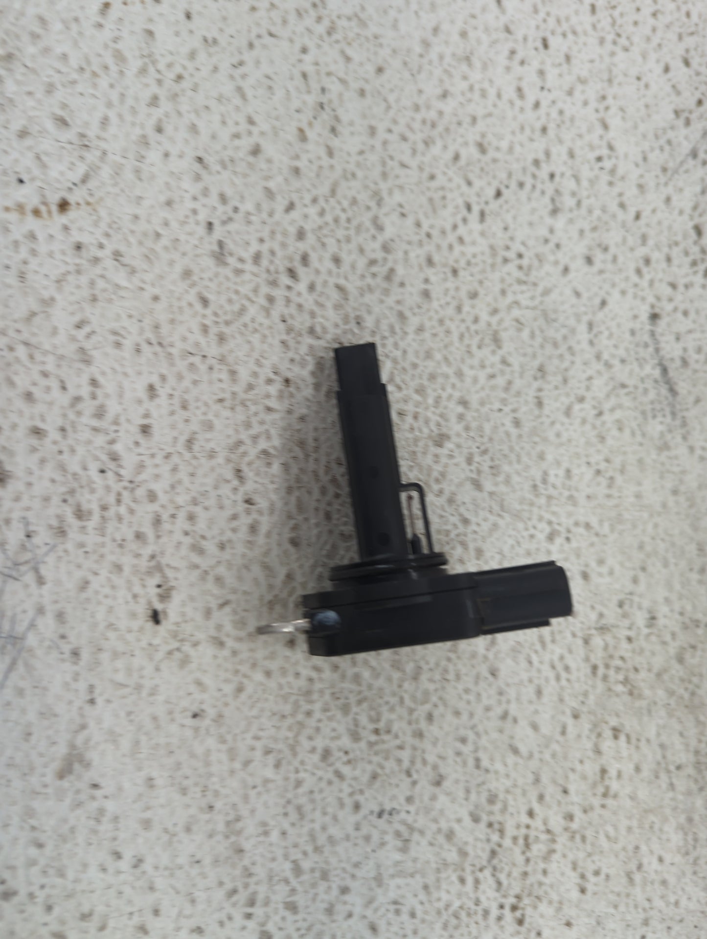 2009-2014 Toyota Matrix Mass Air Flow Meter Maf 1487479 - Oemusedautoparts1.com