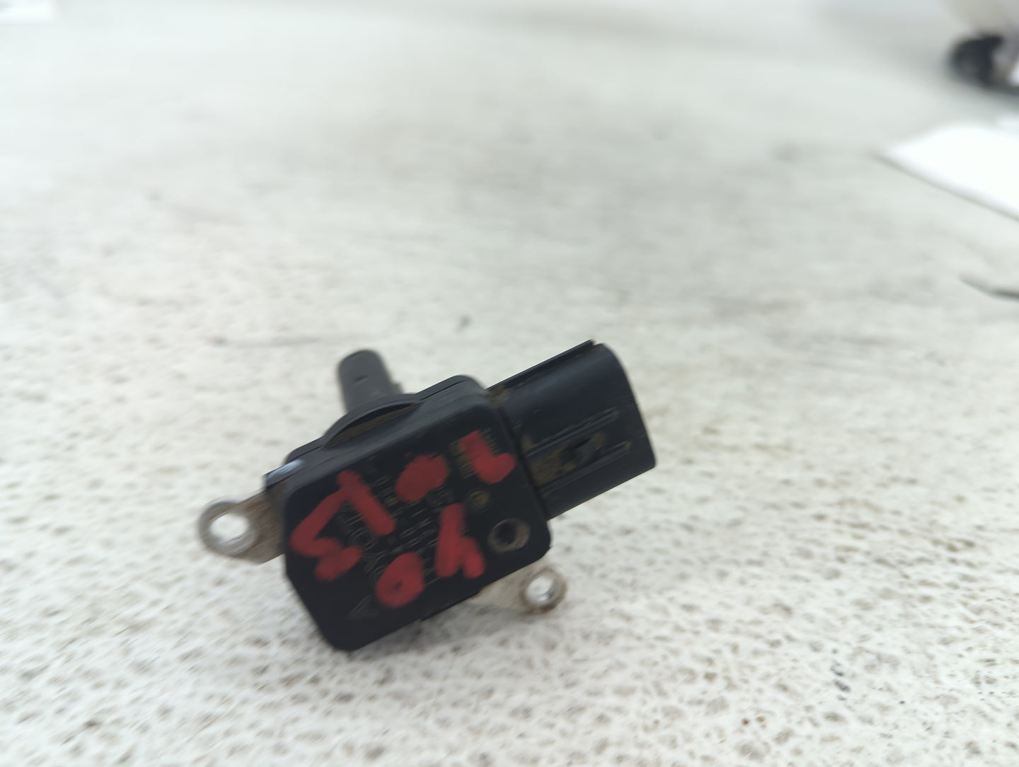 2009-2014 Toyota Matrix Mass Air Flow Meter Maf 1487479 - Oemusedautoparts1.com