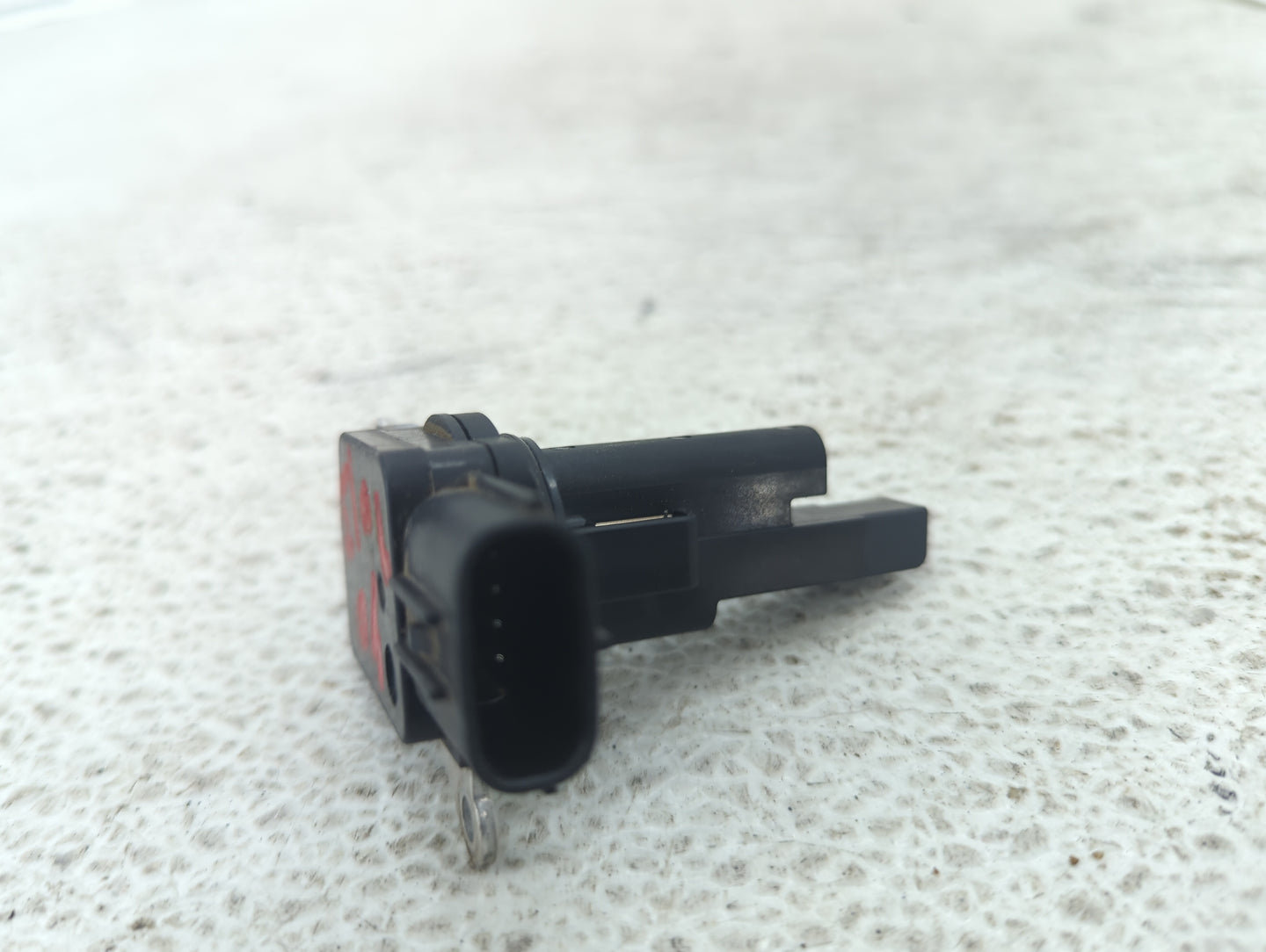 2009-2014 Toyota Matrix Mass Air Flow Meter Maf 1487479 - Oemusedautoparts1.com