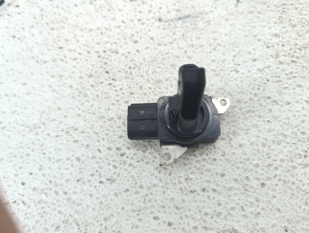 2009-2014 Toyota Matrix Mass Air Flow Meter Maf Sensor 1487479 - Oemusedautoparts1.com