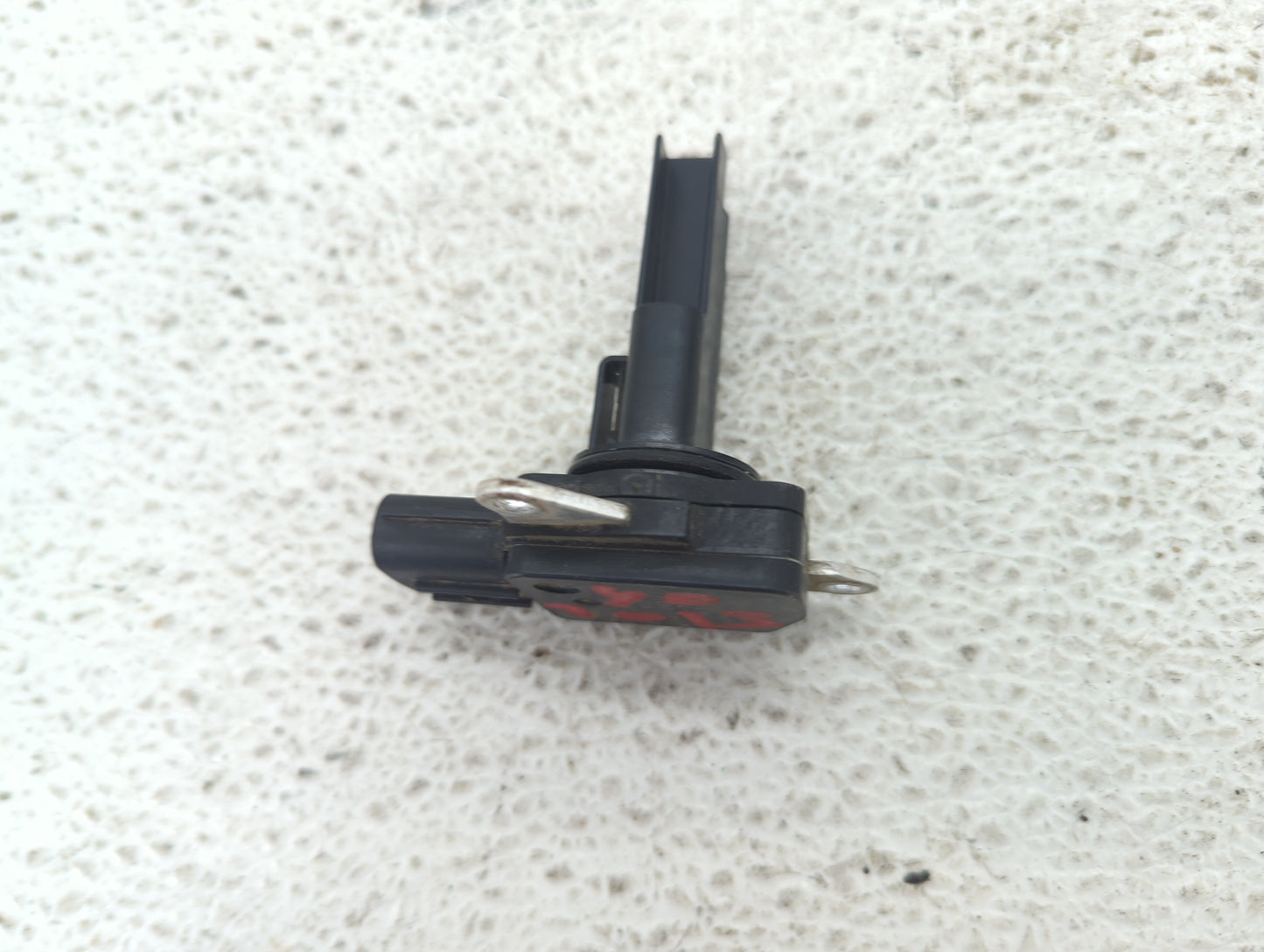 2009-2014 Toyota Matrix Mass Air Flow Meter Maf 1487479 - Oemusedautoparts1.com