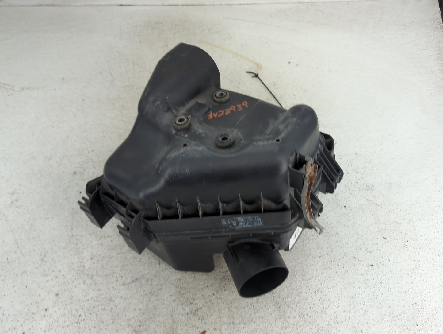 2009-2013 Toyota Matrix Air Cleaner Intake-duct Hose Tube 1494163 - Oemusedautoparts1.com