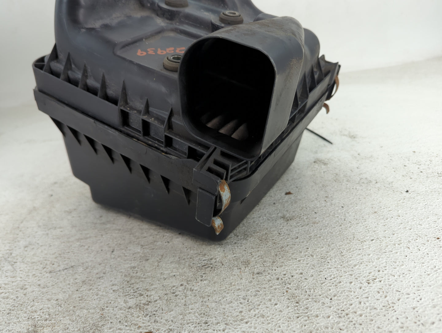 2009-2013 Toyota Matrix Air Cleaner Intake-duct Hose Tube 1494163 - Oemusedautoparts1.com