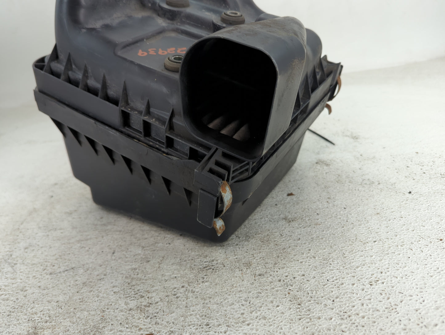 2009-2013 Toyota Matrix Air Cleaner Intake-duct Hose Tube 1494163 - Oemusedautoparts1.com