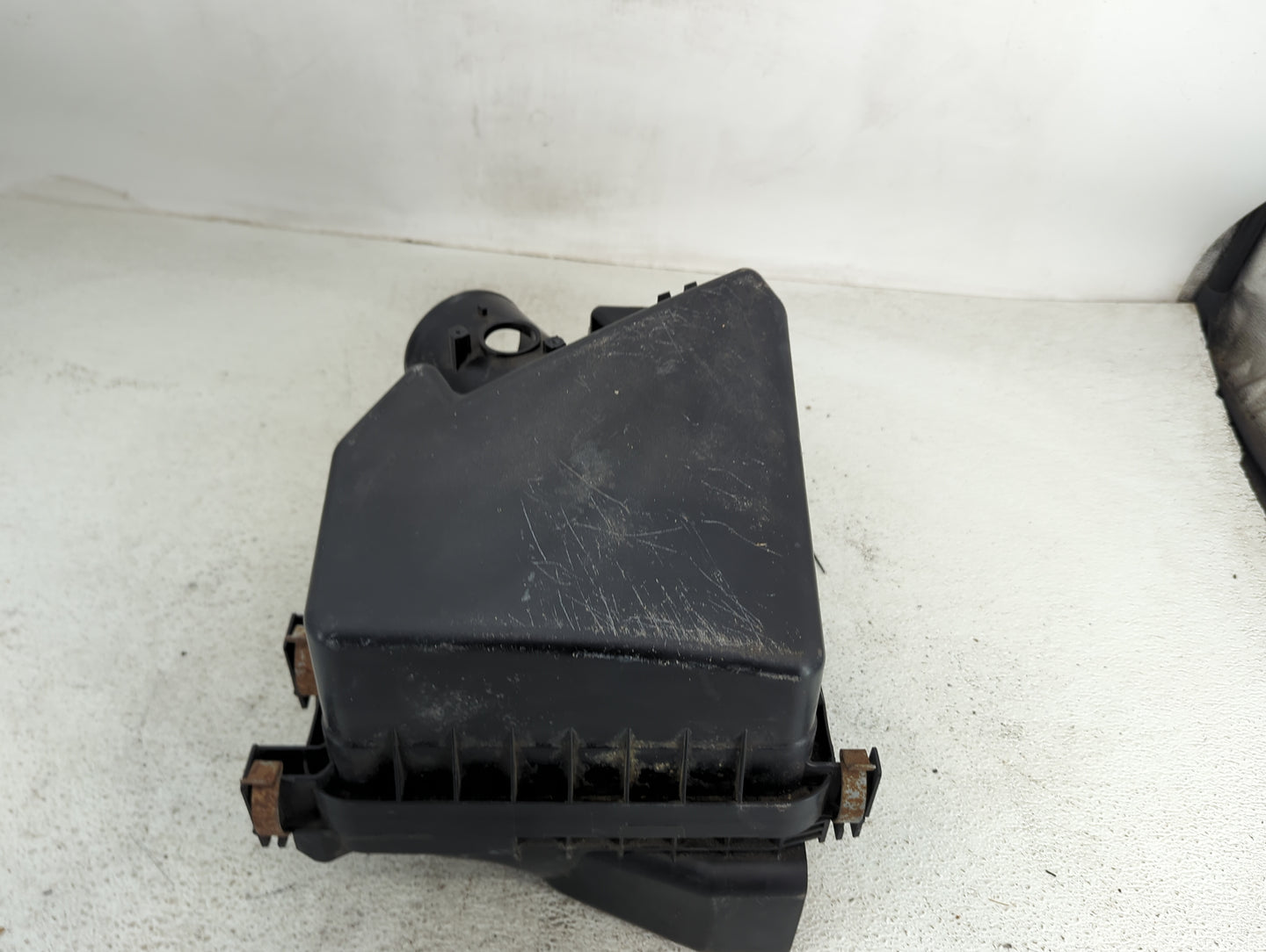 2009-2013 Toyota Matrix Air Cleaner Intake-duct Hose Tube 1494163 - Oemusedautoparts1.com
