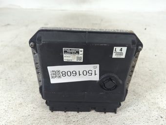 compare product 2009 Toyota Matrix PCM Engine Control Computer ECU ECM PCU OEM P/N:89661-02L40 TN275100-742112V Fits OEM Used Auto Parts