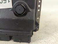 2009 Toyota Matrix PCM Engine Control Computer ECU ECM PCU OEM P/N:89661-02L40 TN275100-742112V Fits OEM Used Auto Parts - O