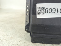 2009 Toyota Matrix PCM Engine Control Computer ECU ECM PCU OEM P/N:89661-02L40 TN275100-742112V Fits OEM Used Auto Parts - O