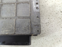 2009 Toyota Matrix PCM Engine Control Computer ECU ECM PCU OEM P/N:89661-02L40 TN275100-742112V Fits OEM Used Auto Parts - O