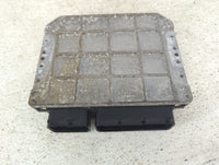 2009 Toyota Matrix PCM Engine Control Computer ECU ECM PCU OEM P/N:89661-02L40 TN275100-742112V Fits OEM Used Auto Parts - O