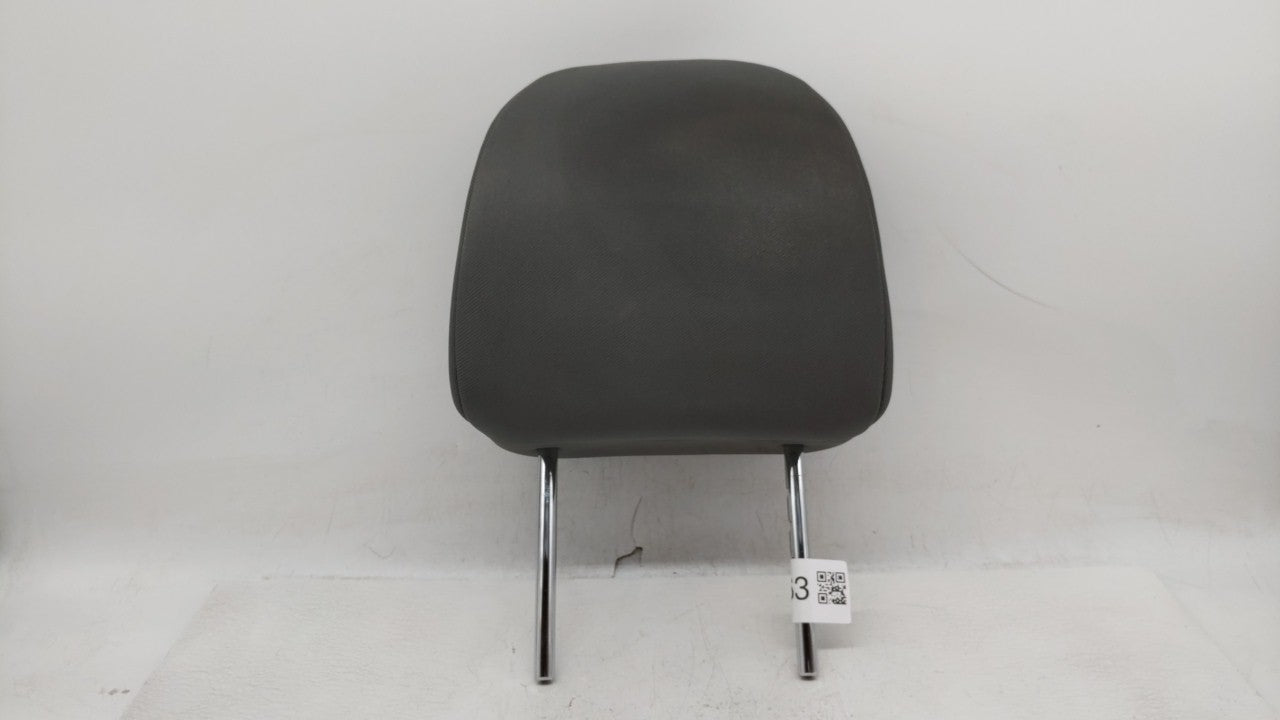 2009-2010 Toyota Matrix Headrest Head Rest Front Driver Passenger Seat - Oemusedautoparts1.com