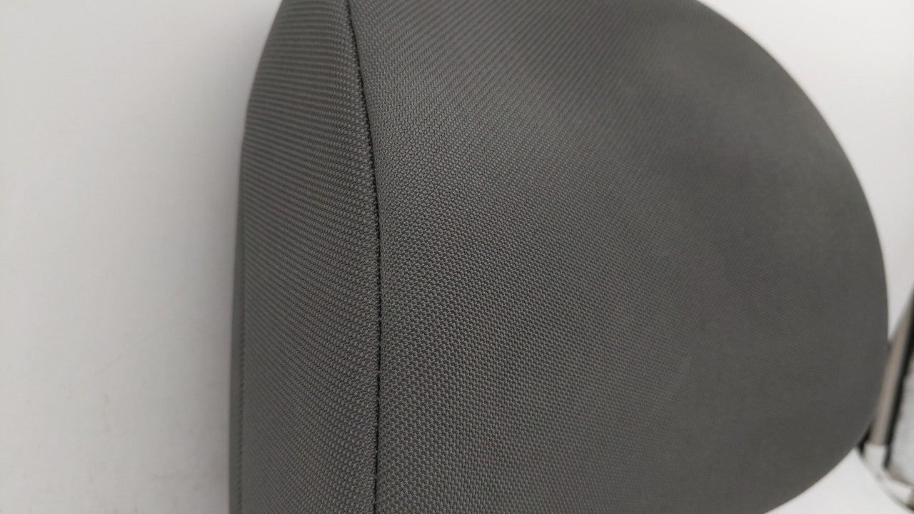 2009-2010 Toyota Matrix Headrest Head Rest Front Driver Passenger Seat - Oemusedautoparts1.com