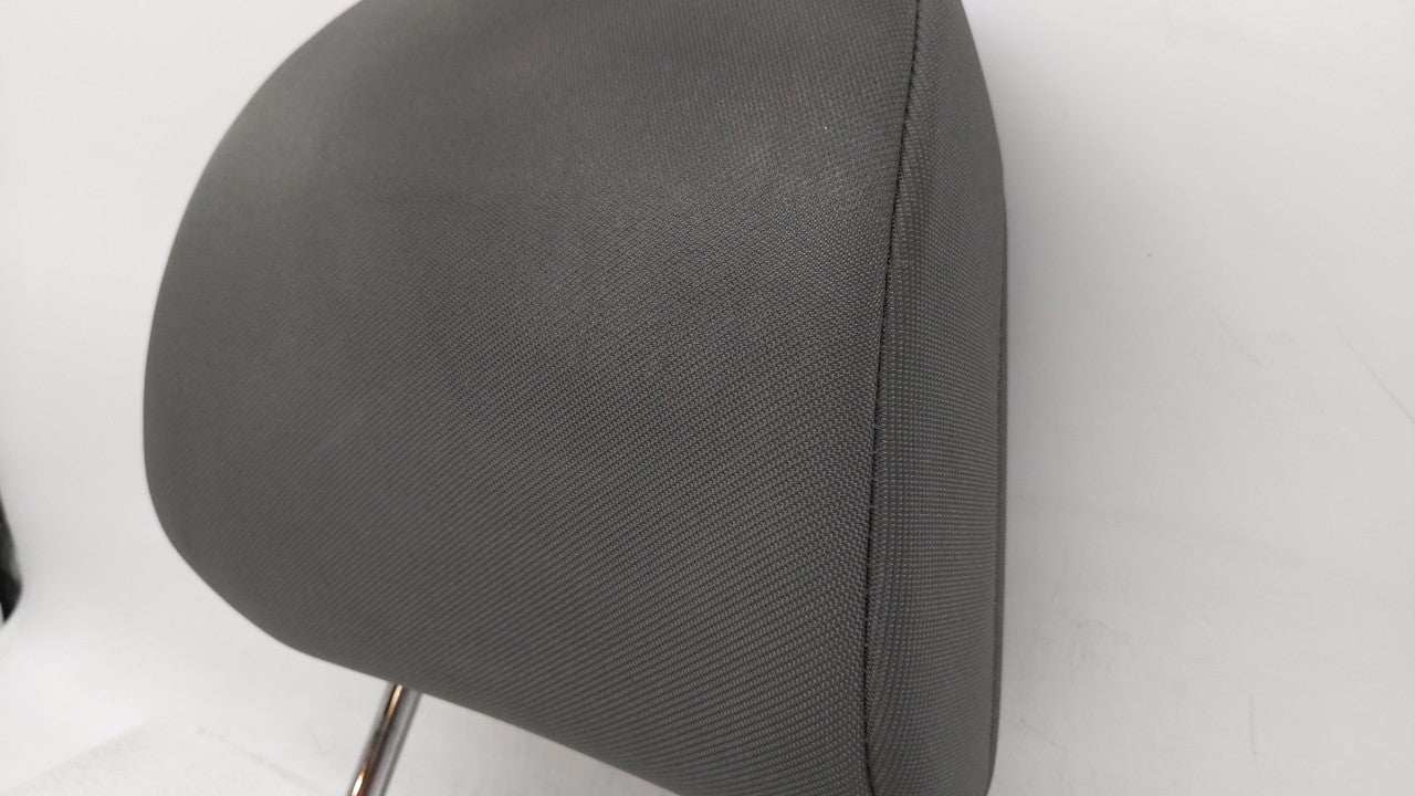 2009-2010 Toyota Matrix Headrest Head Rest Front Driver Passenger Seat - Oemusedautoparts1.com