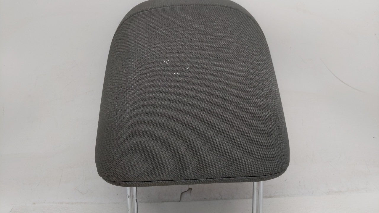 2009-2010 Toyota Matrix Headrest Head Rest Front Driver Passenger Seat - Oemusedautoparts1.com