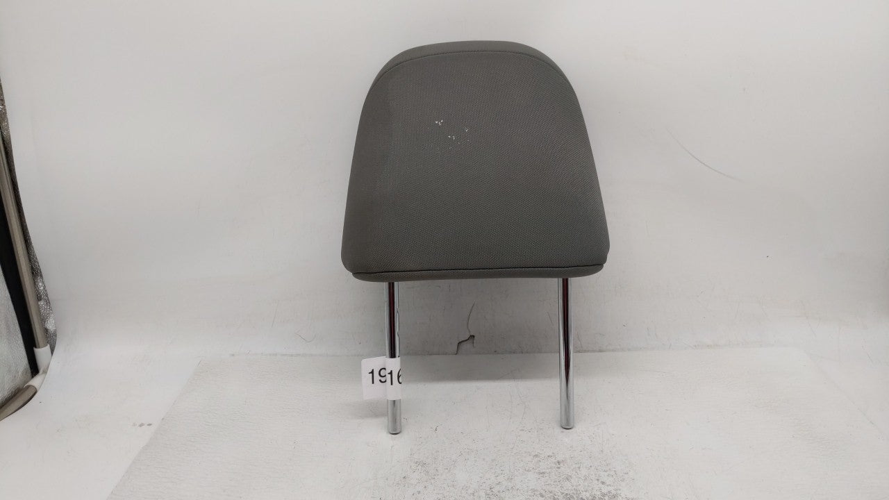 2009-2010 Toyota Matrix Headrest Head Rest Front Driver Passenger Seat - Oemusedautoparts1.com